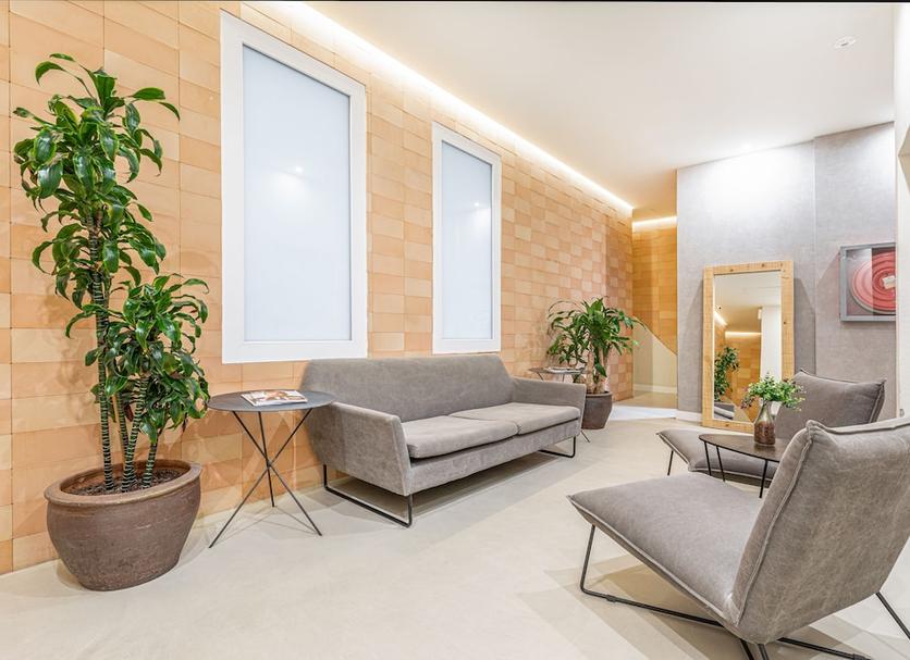 Hall d’entrée Photo