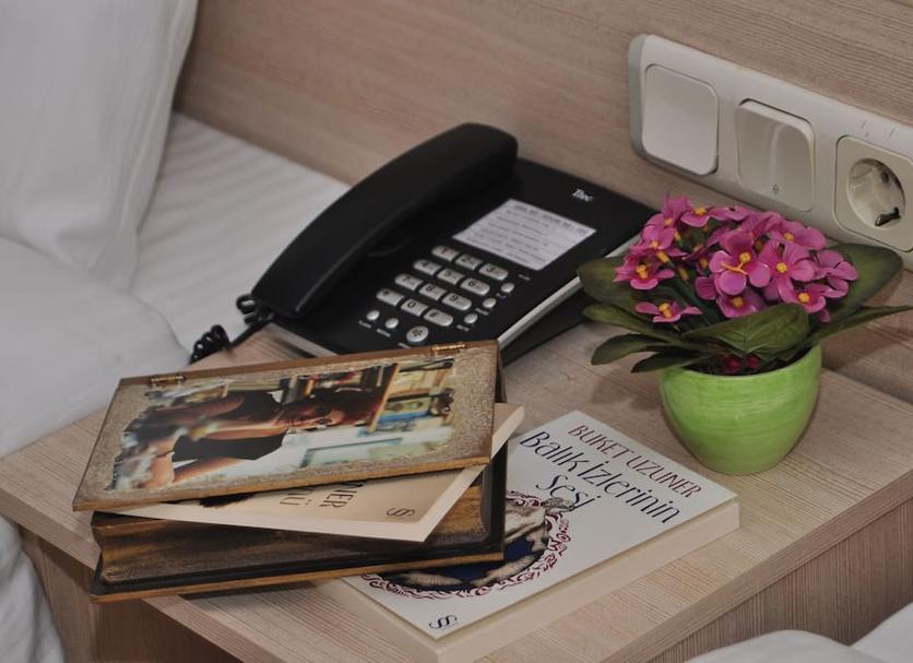 Équipements de la chambre Photo