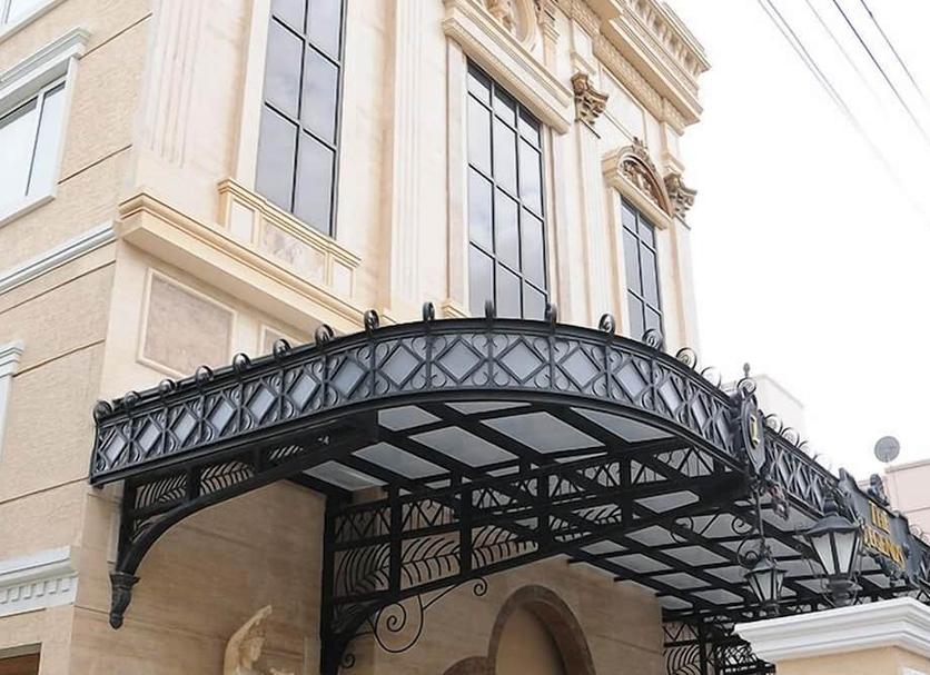 Bâtiment Photo
