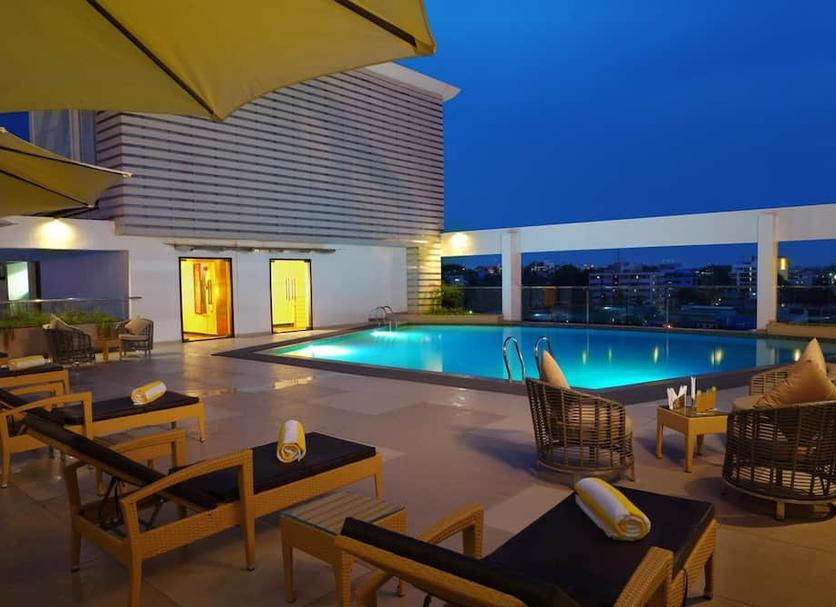 Piscine Photo
