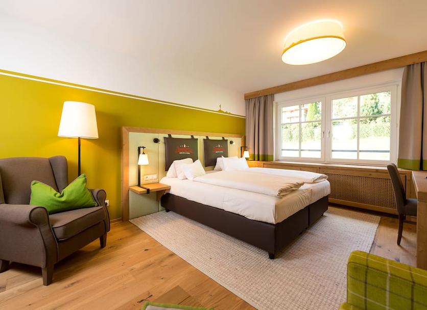 Chambre Photo