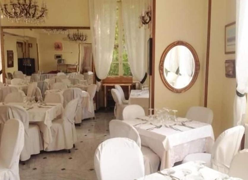 Salle de banquet Photo