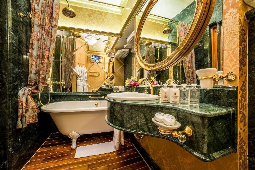 Salle de bain