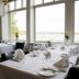 Salle de banquet