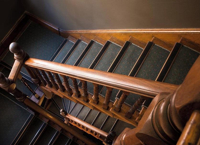 Escalier Photo
