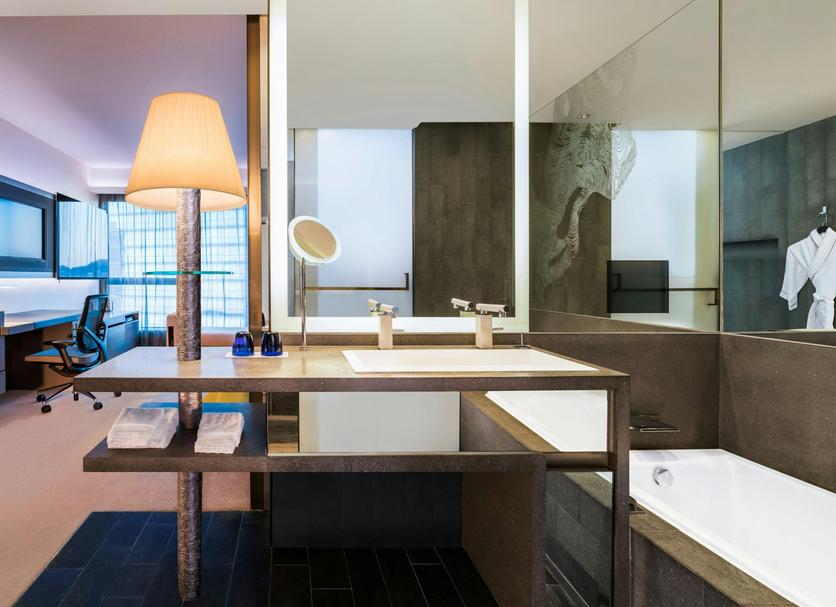Salle de bain Photo