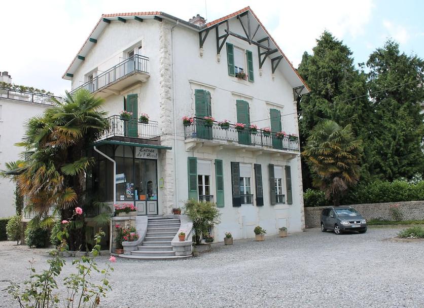 Bâtiment Photo