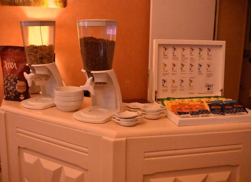 Équipements de la chambre Photo