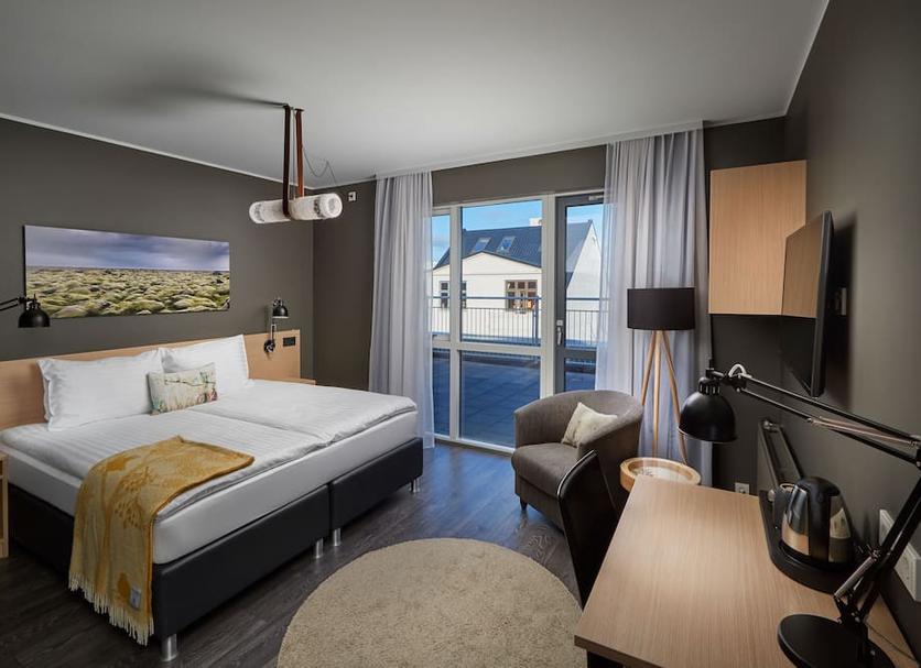 Chambre Photo