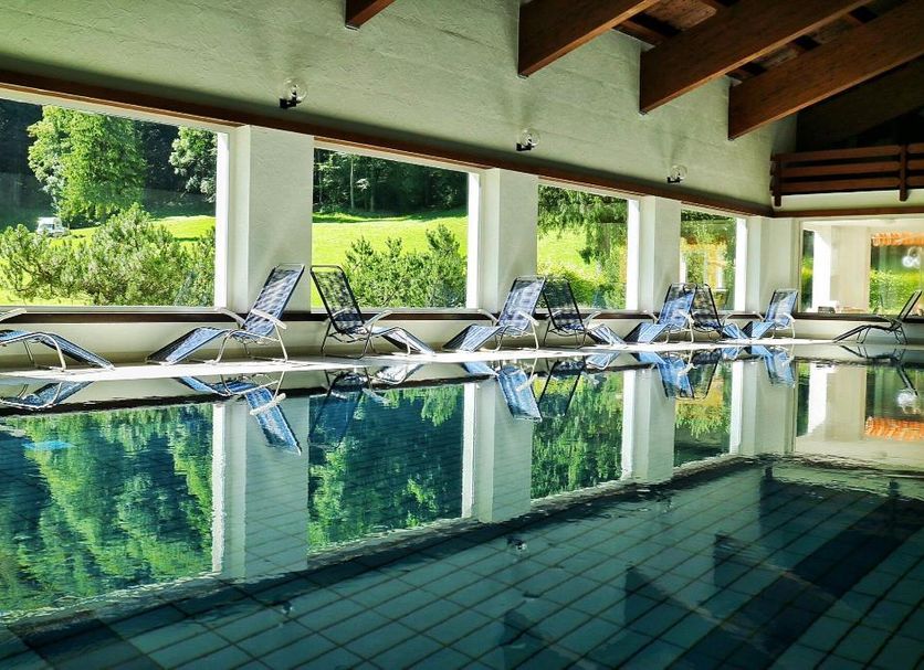 Piscine Photo