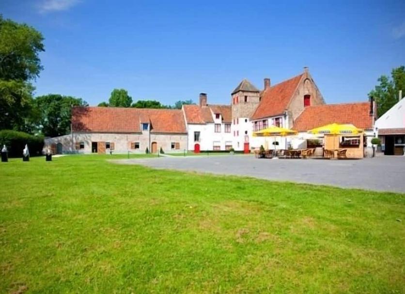 Bâtiment Photo