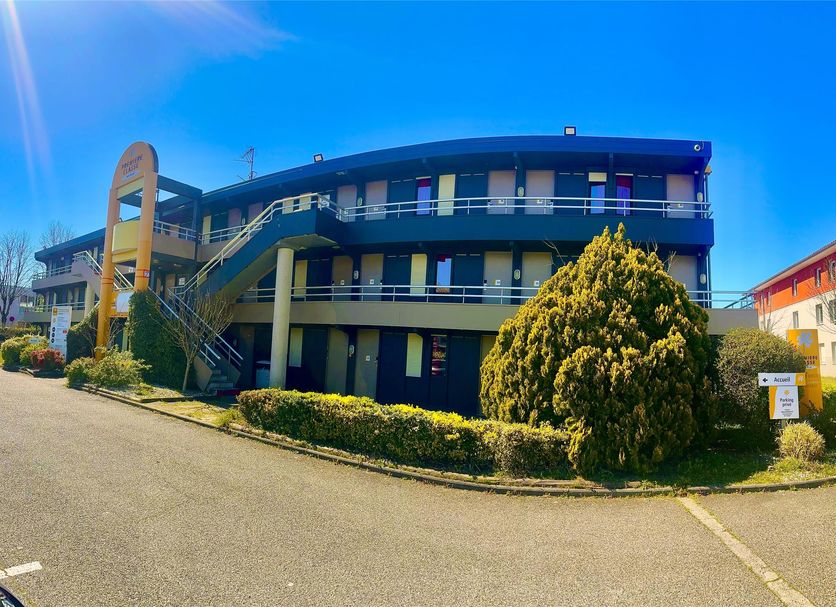 Bâtiment Photo