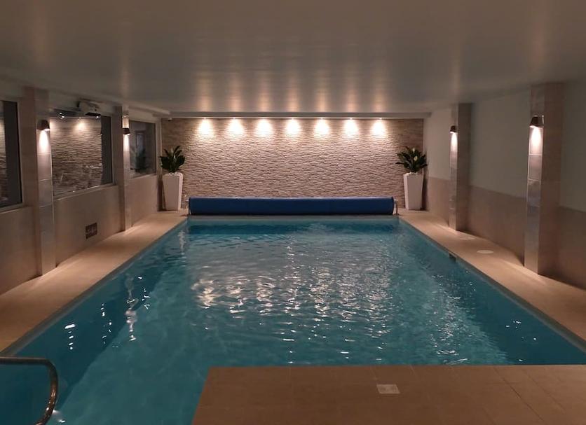 Piscine Photo