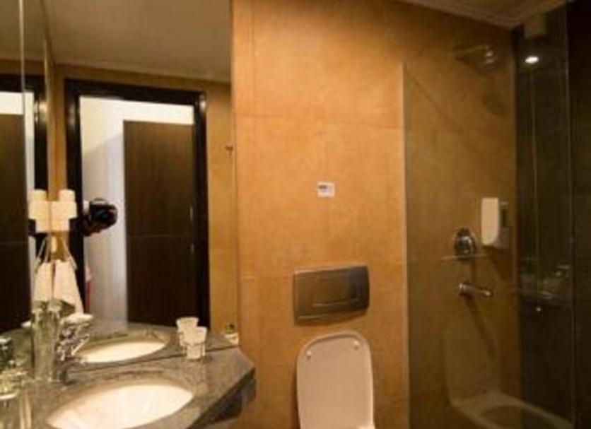 Salle de bain Photo