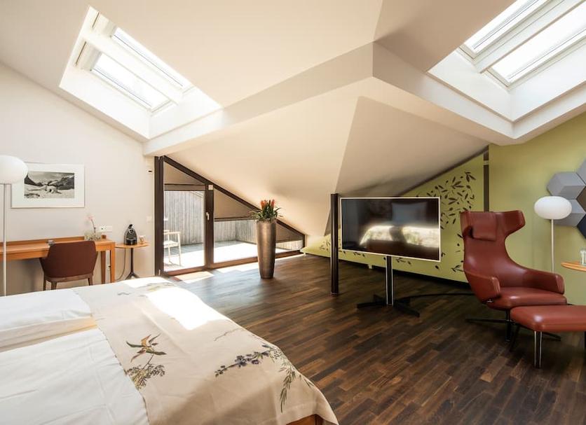 Chambre Photo