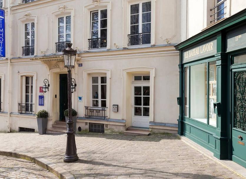 Bâtiment Photo