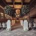 Salle de banquet
