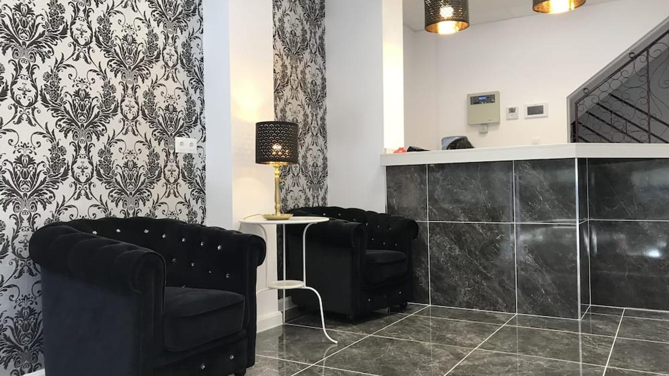 Hotel Boutique Centro Bbb Auto Check In