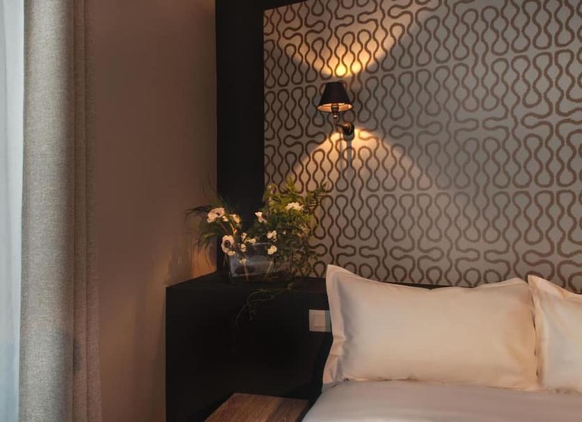 Équipements de la chambre Photo