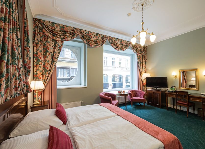 Chambre Photo