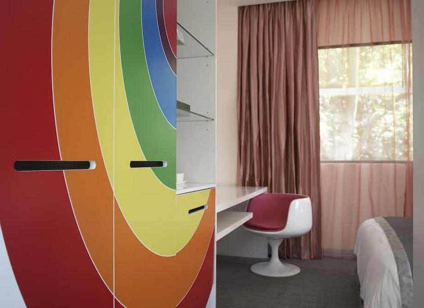 Équipements de la chambre Photo