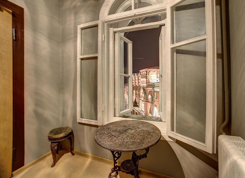 Équipements de la chambre Photo