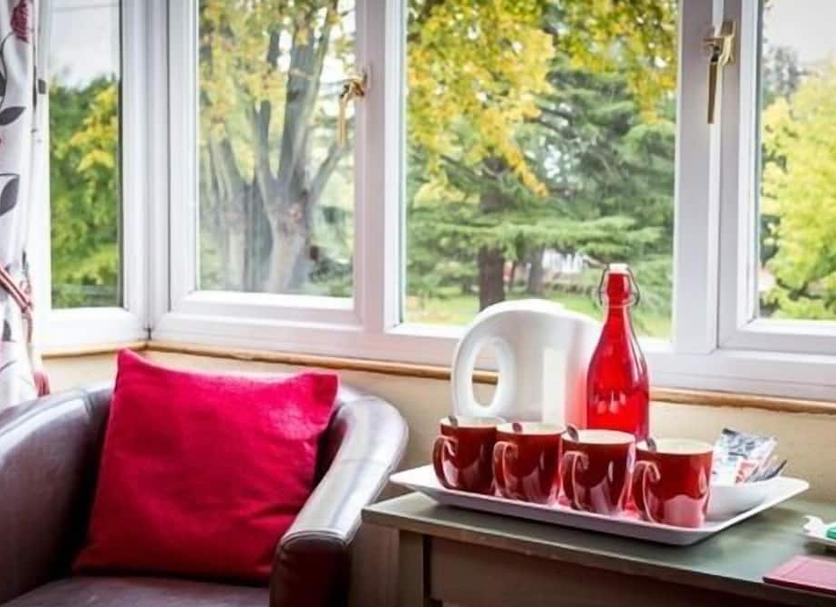 Équipements de la chambre Photo