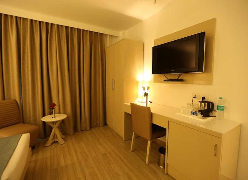 Équipements de la chambre Photo