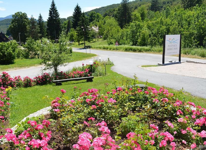 Extérieur Photo