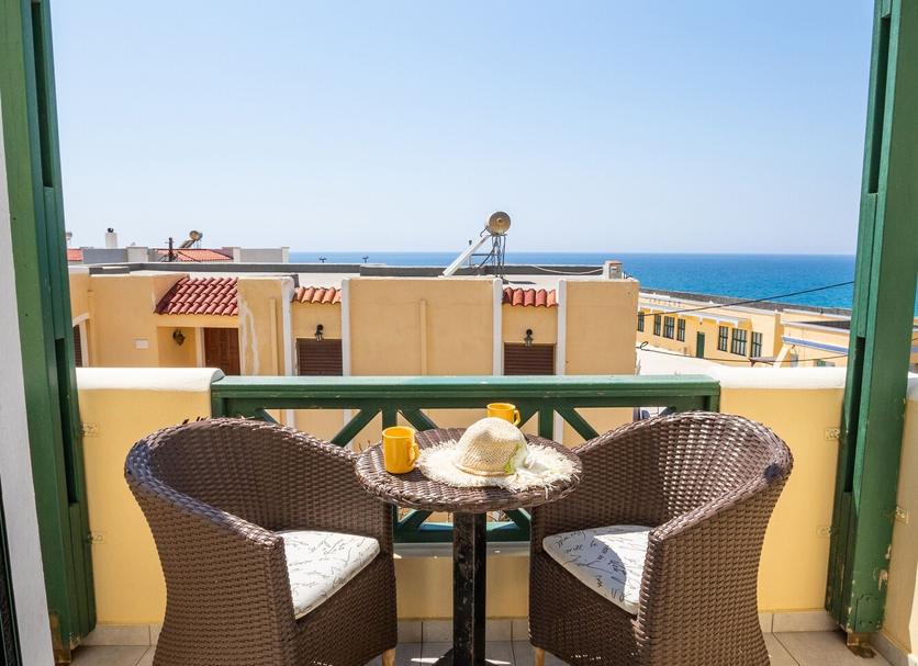 Balcon Photo
