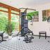 Salle de sport