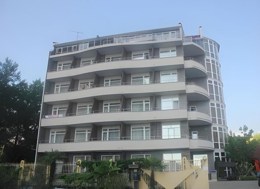 Bâtiment Photo