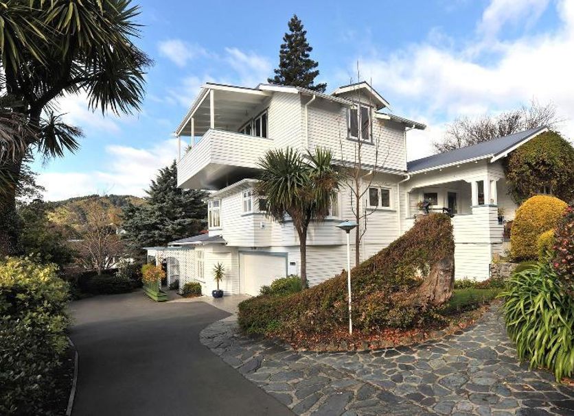 Bâtiment Photo
