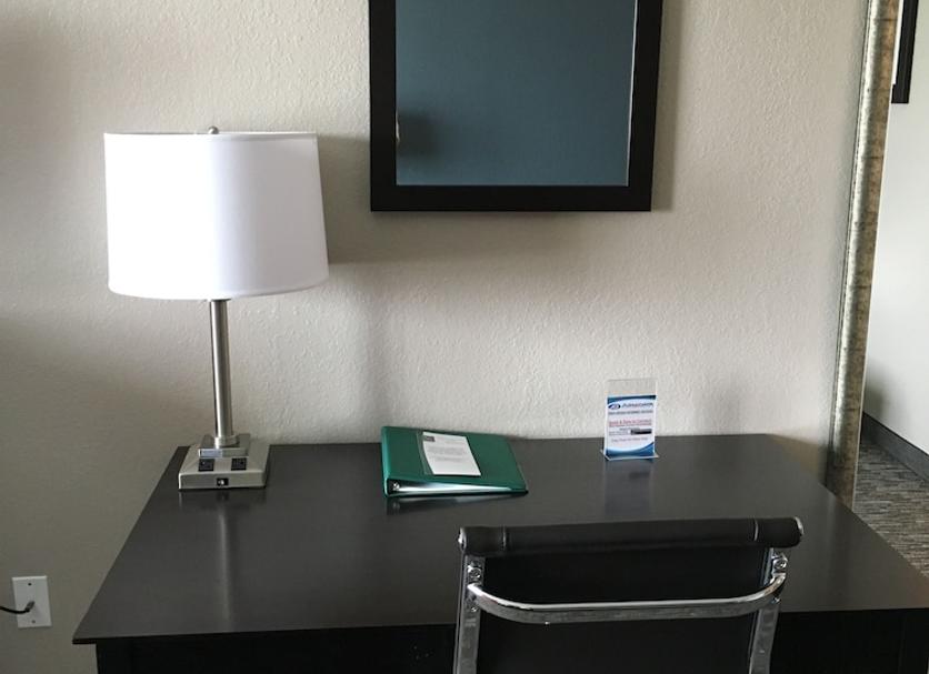 Équipements de la chambre Photo