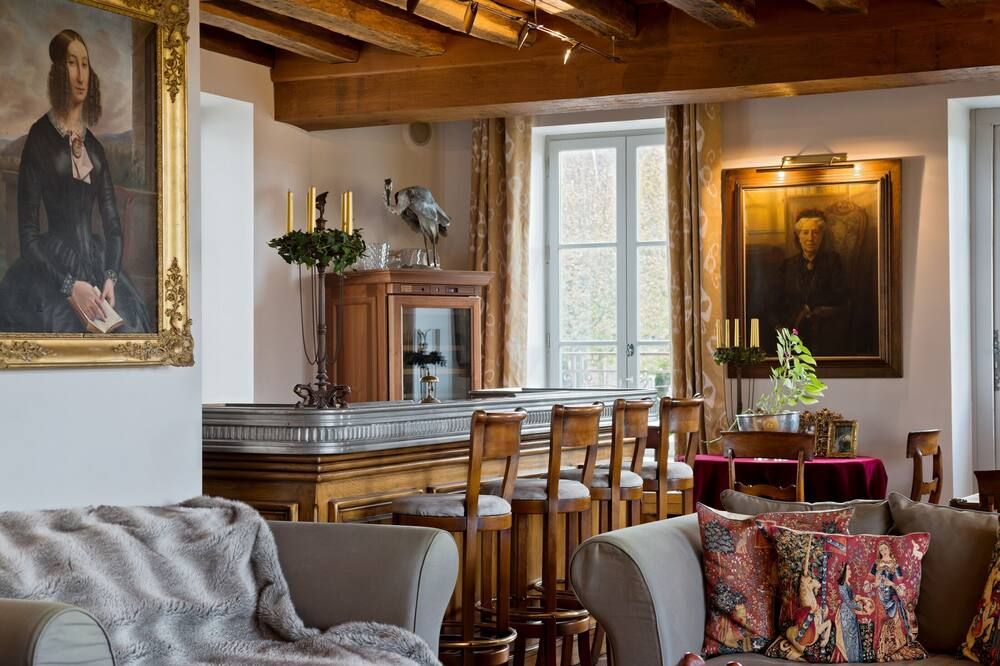 Hall d’entrée