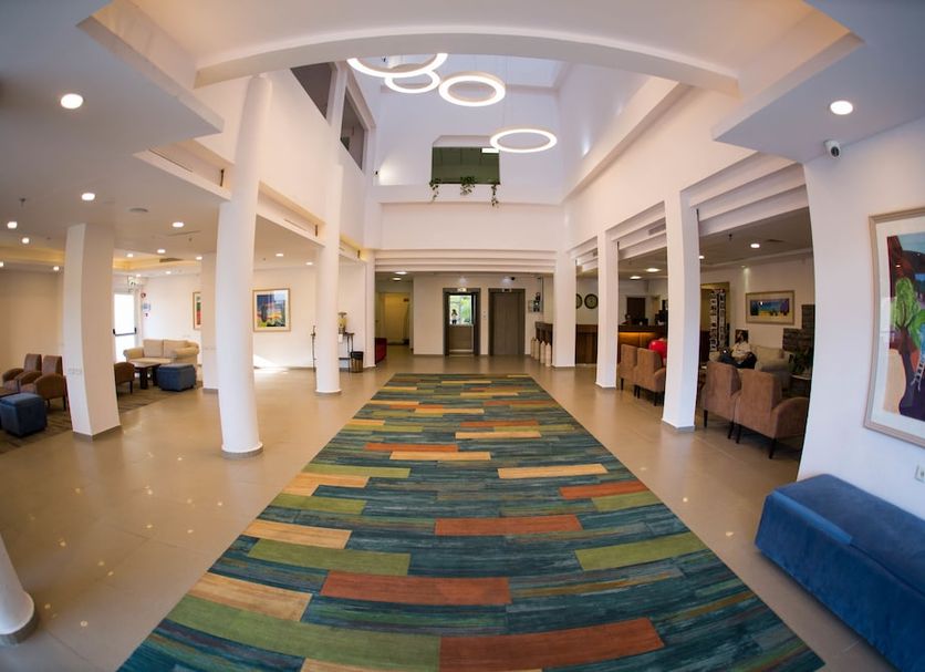 Hall d’entrée Photo