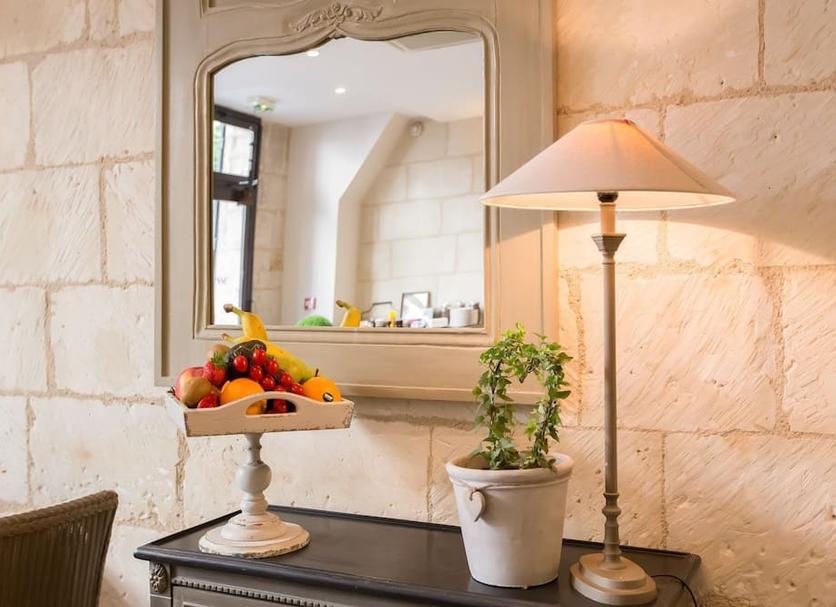 Équipements de la chambre Photo