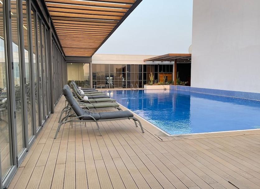 Piscine Photo