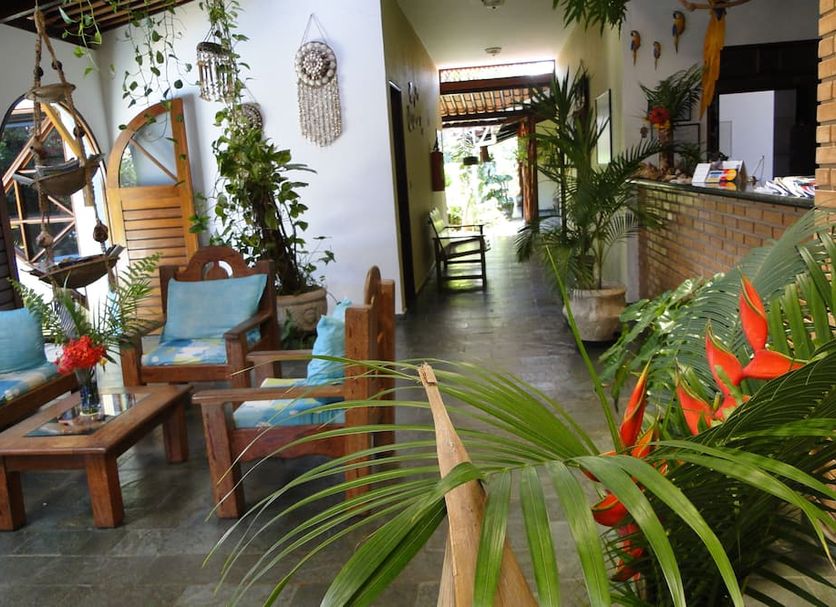 Hall d’entrée Photo