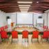 Espace de conférence