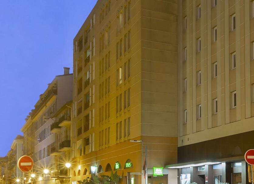 Bâtiment Photo