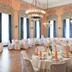 Salle de banquet