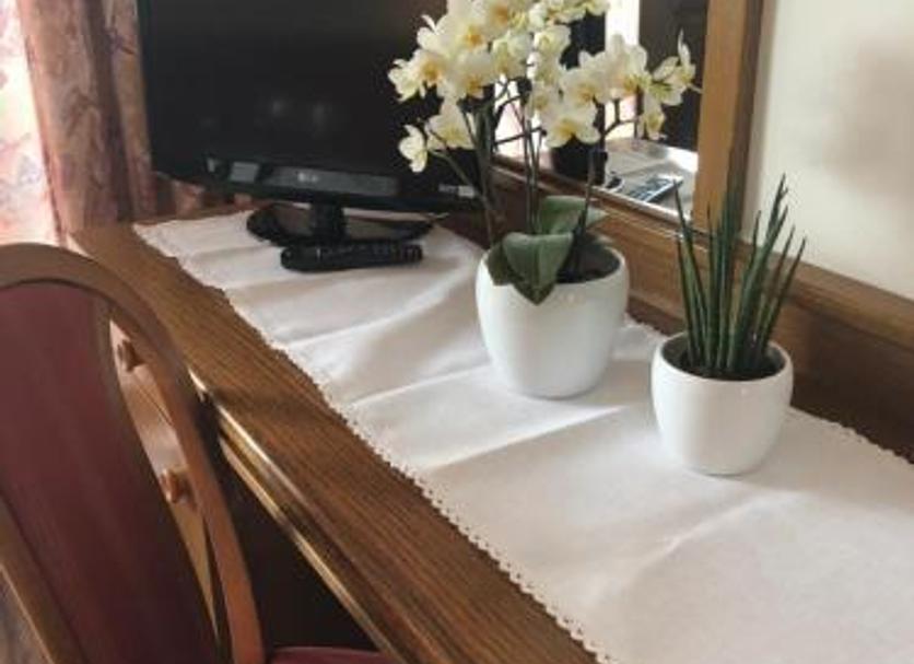 Équipements de la chambre Photo
