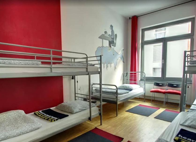 Chambre Photo