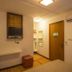 Équipements de la chambre