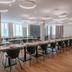 Espace de conférence