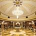 Salle de banquet