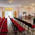 Espace de conférence