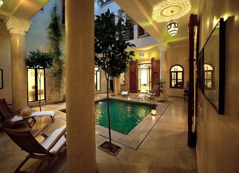 Piscine Photo