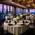 Salle de banquet